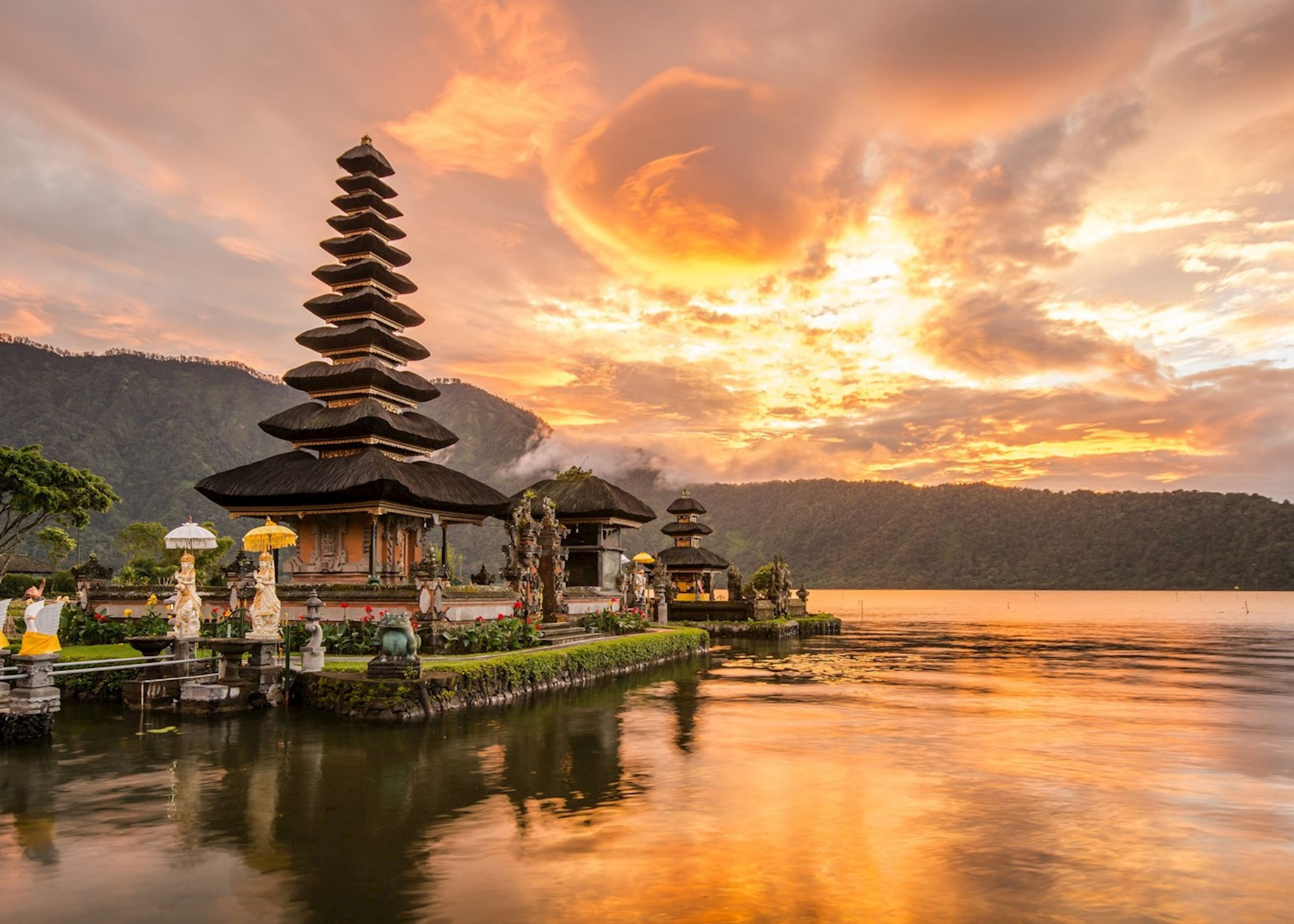 Bali Trip
