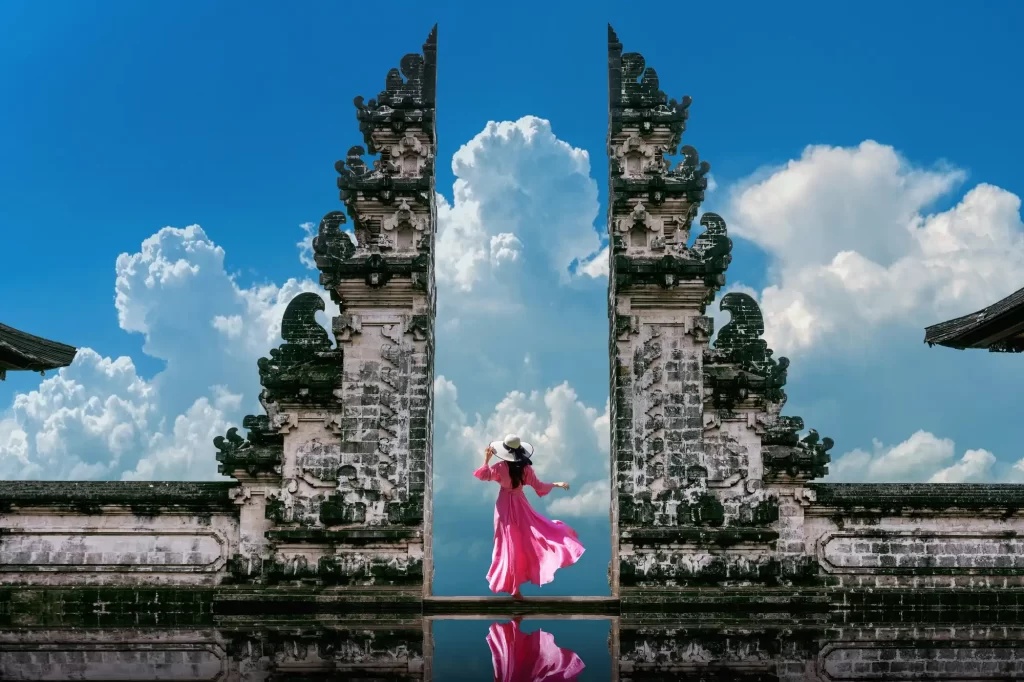 East Bali Tour