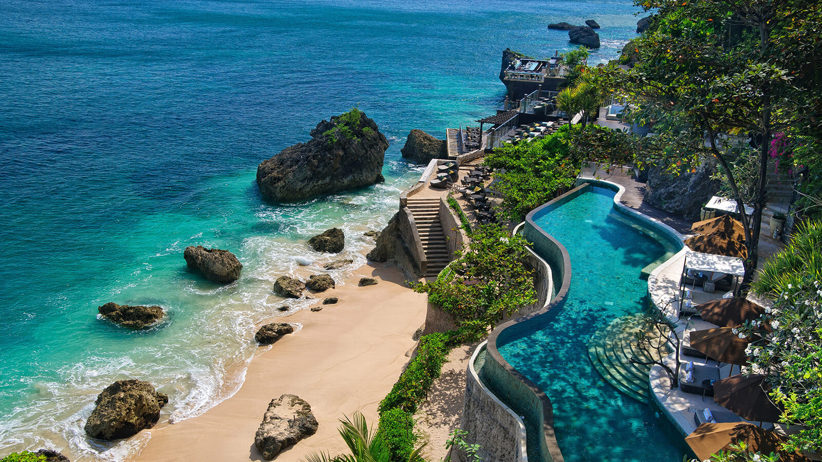 Meraya Luxury